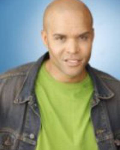 Соломон Бурк мл. фото