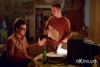 Кадр Вечное сияние чистого разума