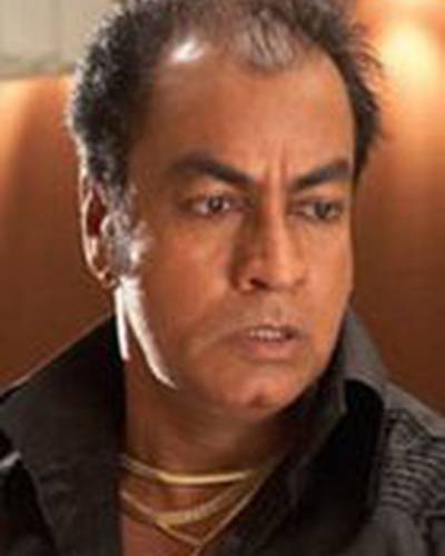 Прадип Рават фото