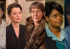 Кому достанется «Оскар 2018» за лучшую женскую роль второго плана?