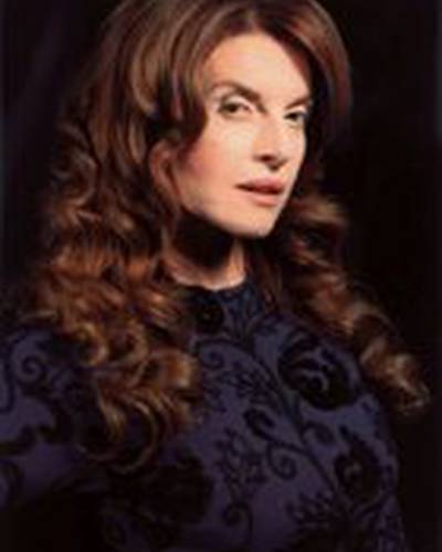 Леонор Бенедетто фото