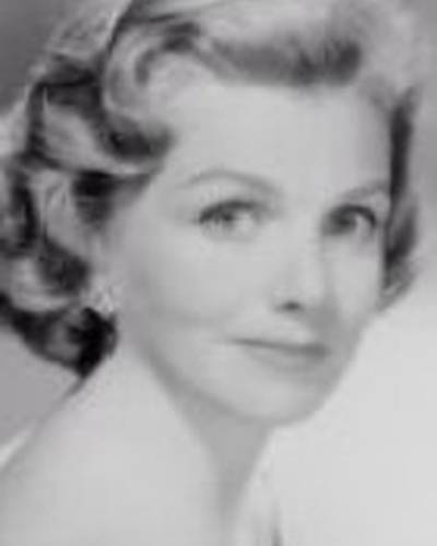 Илен Вудс фото