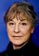 Хелена Бродин фото