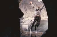 Кадр Беглец