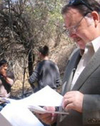 Пол Бисон фото