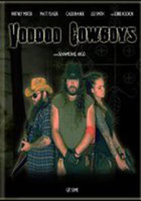 Voodoo Cowboys (видео)