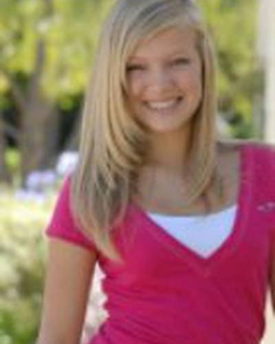 Кэссиди Шаффер фото