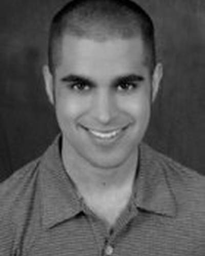 Радж Сандху фото