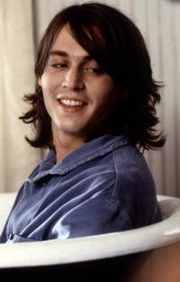 Кадр Бенни и Джун