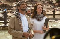 Кадр Рыба моей мечты