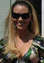 Тиффани Полсен фото