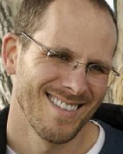 Джош Петерсон фото