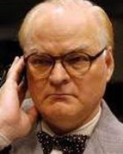 Джон Генри Кокс фото