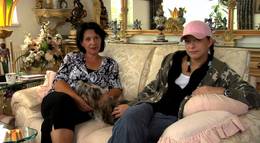 Кадр из фильма "Американские горки" - 1