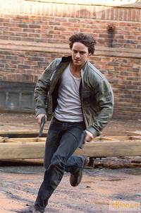 Кадр Особо опасен