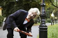 Кадр Мистер Гафф