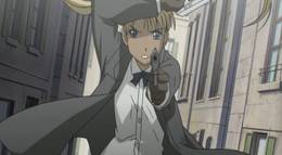 Кадр из фильма "Школа убийц" - 2