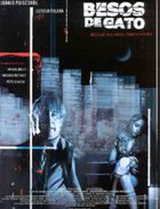Besos de gato