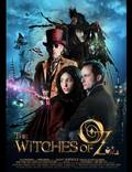Постер из фильма "Ведьмы страны Оз 3D (мини-сериал)" - 1