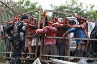 Кадр Битва проклятых