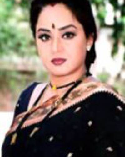 Шома Ананд фото