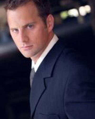 Бен Бадд фото