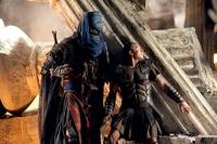 Кадр Битва Титанов