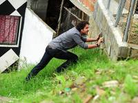 Кадр Тайные связи