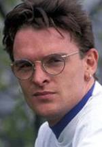 Тони Питтс фото