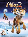 Постер из фильма "Нико 2" - 1