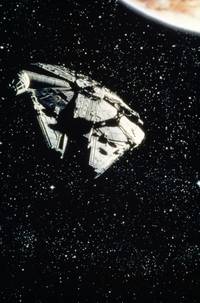 Кадр Звездные войны: Эпизод 4 – Новая надежда