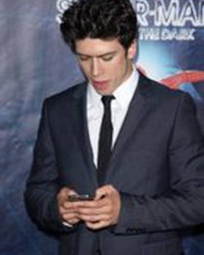 Крейг Хенингсен фото