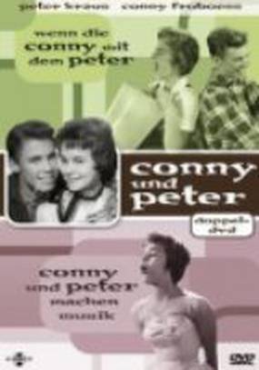 Wenn die Conny mit dem Peter