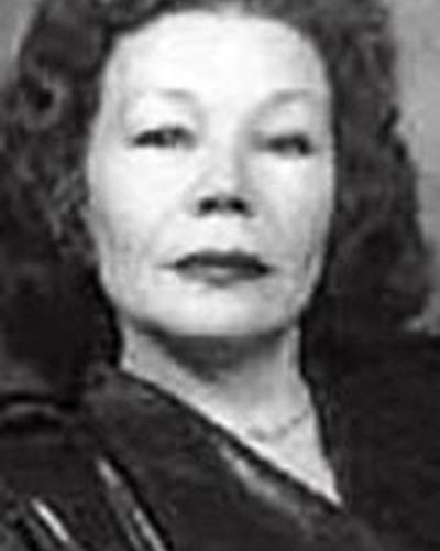 Любовь Теплова фото