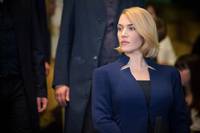 Кадр Дивергент