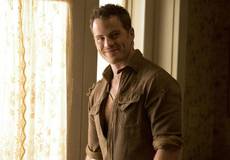 Роберт Казински из «Настоящей крови» перевоплотится во Франкенштейна