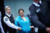 Кадр Уэнтуорт