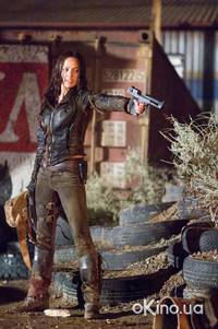 Кадр Терминатор: Да придёт спаситель