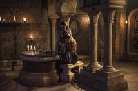 Кадр Игра престолов