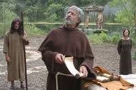 Кадр Пророчество Селесты