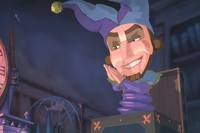 Кадр Фантазия 2000