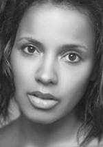 Чантелл Джемисон фото