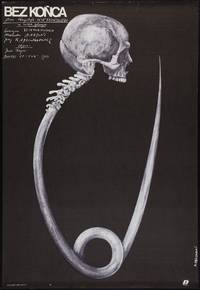 Постер Без конца