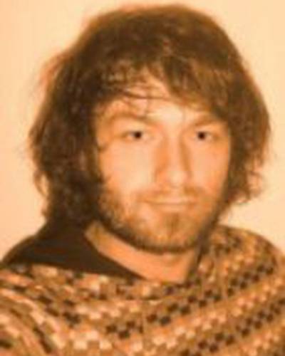 Бенджей Икс Мерфи фото