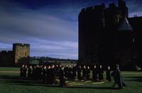 Кадр Гарри Поттер и философский камень