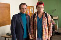 Кадр Безумные преподы