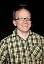 Крис Гезерд фото