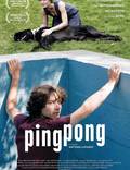 Постер из фильма "Пинг-понг" - 1