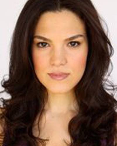 Сана Этойл фото