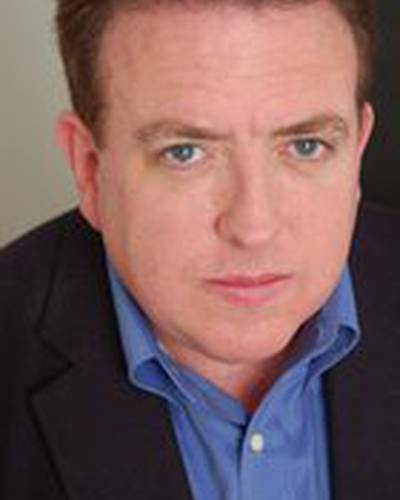 Кевин П. МакКарти фото